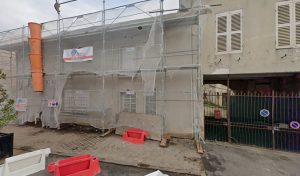 PHARMACIE DE SAACY à Saâcy-sur-Marne