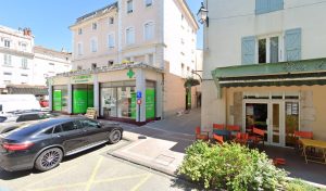 Pharmacie de Saint Marcellin – Raynal à Saint-Marcellin