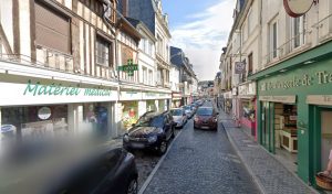 Pharmacie Gambetta à Pont-Audemer