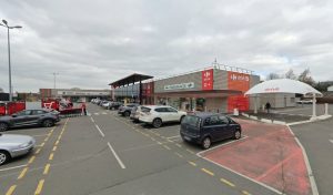 PHARMACIE DU POMMERET à Bréal-sous-Montfort