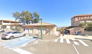 Pharmacie Tujague-Chabrelie à Ramatuelle