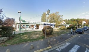 Pharmacie du Moustier à Vaux-le-Pénil