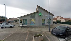 Pharmacie de la Salanque à Pia