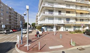 Pharmacie du Port à Cagnes-sur-Mer