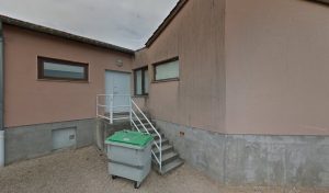 PHARMACIE D&rsquo;HURIGNY à Hurigny
