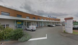 PHARMACIE MA CAMPAGNE I Chateauneuf-sur-Sarthe 49 à Les Hauts-d'Anjou