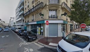 Pharmacie des Allées Clichy à Clichy
