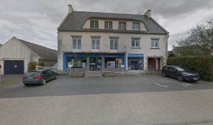 Pharmacie Côte des Légendes à Kerlouan