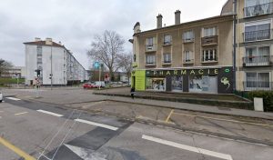 Pharmacie du Placieux à Villers-lès-Nancy