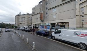 Pharmacie de la Gare à Lognes