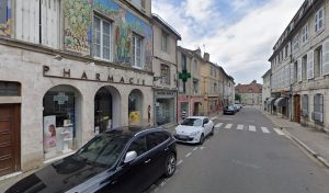 pharmacie GAY à Arbois