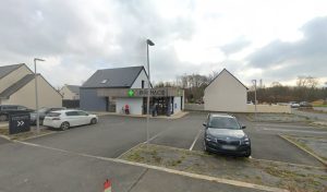 Pharmacie De Miniac à Miniac-Morvan