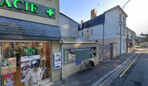 Pharmacie Henri IV à La Flèche