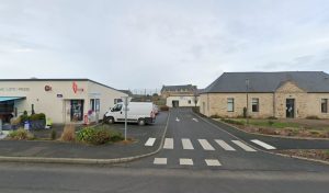 Pharmacie – Dubois Jerôme à Hénanbihen
