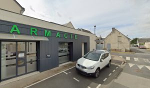 Pharmacie Varennes sur Loire/Matériel Médical à Varennes-sur-Loire