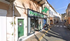Pharmacie Brisson à Saint-Chamas