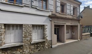 Pharmacie Franc à Épernon