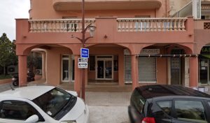 Pharmacie de la Plage à Théoule-sur-Mer