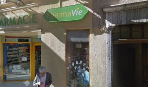 PHARMACIE D&rsquo;HÉRIN I Die 26 à Die