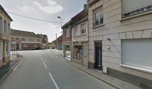 Pharmacie Nesloise à Nesle