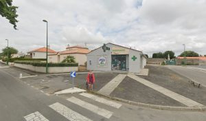 Pharmacie des glycines à Saint-Philbert-de-Bouaine