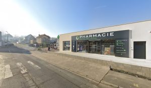 Pharmacie du Val de L&rsquo;Indre SELARL à Monts