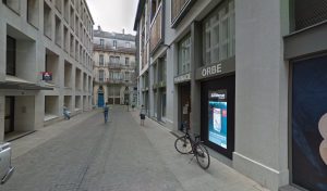 Grande Pharmacie de Bayonne – Boticinal à Bayonne
