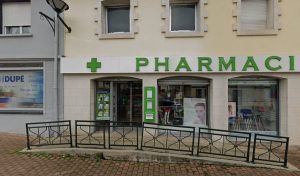 Pharmacie Bendavid à Sèvremoine