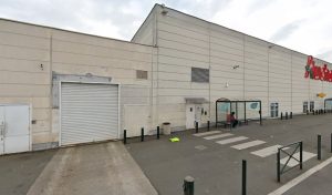 Aprium Pharmacie des Portes de Normandie à Buchelay