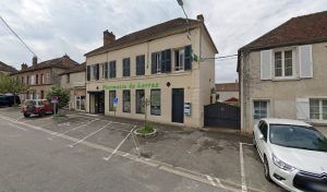 Pharmacie De Lorrez à Lorrez-le-Bocage-Préaux