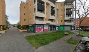Pharmacie du Collège Clémence FERIAUD à Castanet-Tolosan