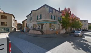 Pharmacie Du Marché à Saint-Symphorien-sur-Coise