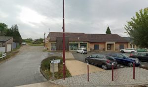 Sarl Pharmacie Pokam à Marsac