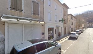 Pharmacie de Sainte Croix à Sainte-Croix-Volvestre