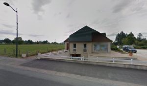 PHARMACIE DE LANOBRE à Lanobre