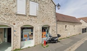 Pharmacie Cabot à Bouray-sur-Juine