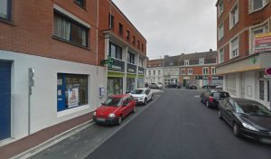 Pharmacie des 4 saisons à Armentières
