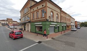 Vous pourrez retrouver facilement sur cette page toutes les informations de la PHARMACIE FABRE située sur Samatan dans le département Gers (32). L&rsquo;horaire d&rsquo;ouverture de la Pharmacie à Samatan est accessible avec les coordonnées de la pharmacie. N&rsquo;hésitez pas à [&hellip;]