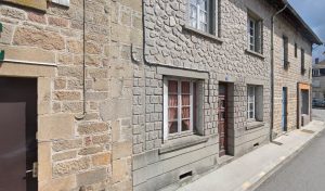 Pharmacie Cluzel à Peyrat-le-Château