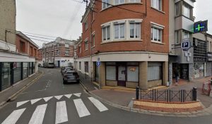Pharmacie Dumon Virginie à Hénin-Beaumont