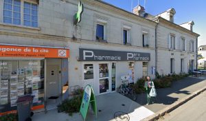Pharmacie Parapharmacie à La Ménitré