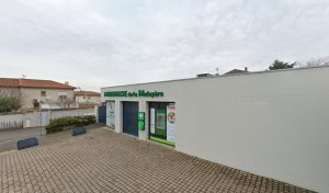 Pharmacie de la MALEPERE à Arzens