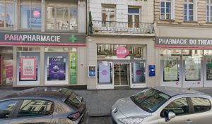 Pharmacie du Théâtre – Pharmabest à Arras