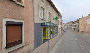 Pharmacie de Trept à Trept