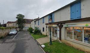 Jaulin Martine à Périgny