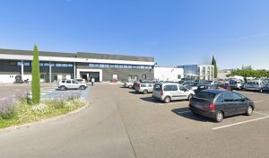 Pharmacie Les Champs ( Ma Pharma ) à Saint-Étienne-de-Fontbellon