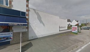 Pharmacie de la Marine à Concarneau