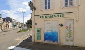 Pharmacie Mercier à Les Sables-d'Olonne