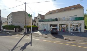 Pharmacie Ammar à Viry-Châtillon