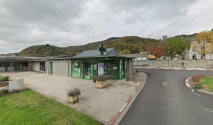 Pharmacie du Carladès à Polminhac